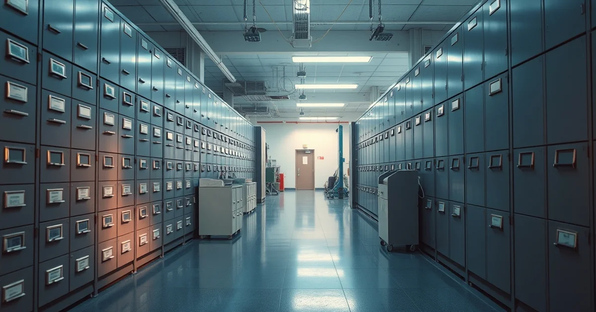 investigative scene on 6 myths about witness statements that investigators still believe — 6 Myths About Witness Statements T