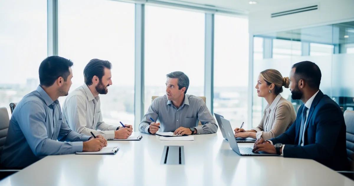 investigative scene on post incident meetings 4 decisions that determine whether people speak before — Post-Incident Meetings