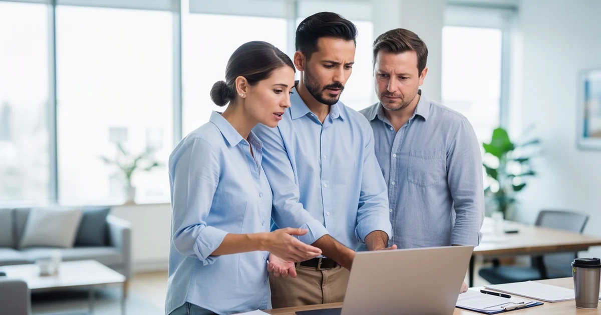 wellbeing and mental-health-at-work scene on burnout at work 5 myths that hide a work design problem — Burnout at Work: 5 Myt