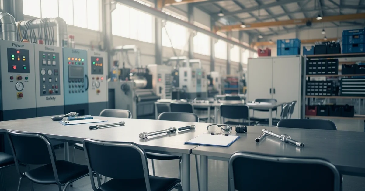 wellbeing and mental-health-at-work scene on how tim page bottorff thinks about burnout before safety starts to suffer — How