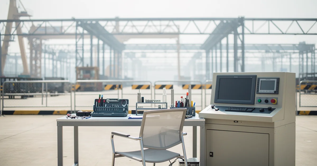 wellbeing and mental-health-at-work scene on how to respond when a worker has a panic attack at work in 20 minutes — How to R