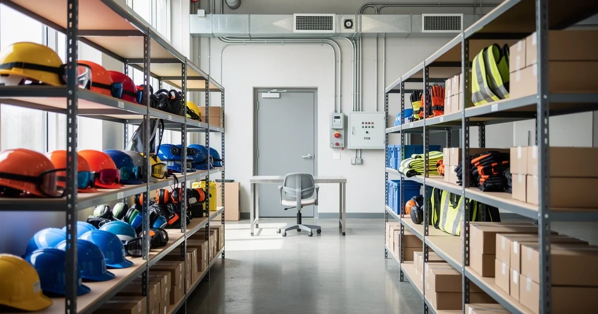industrial scene illustrating how to run a contractor interface review before simultaneous operations start — How to Run a Co