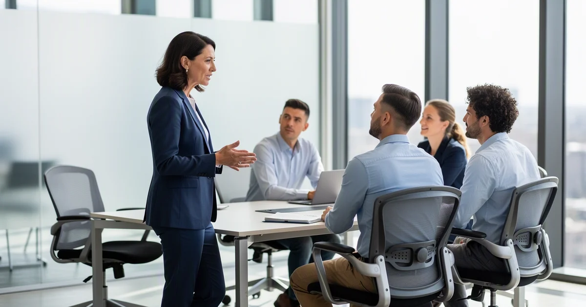 open-dialogue team scene on 3 insights from episode 13 with alanna ball on belonging and voice — 3 Insights from Episode 13 w