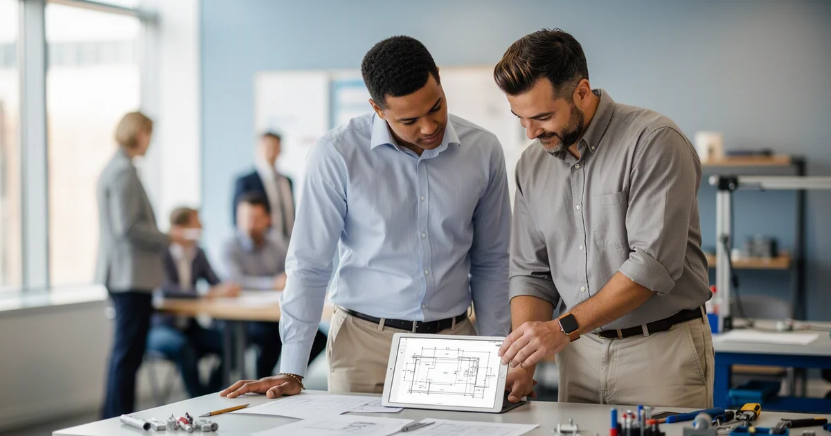 open-dialogue team scene on 4 myths about psychological safety that shift supervisors still believe — 4 Myths About Psycholog