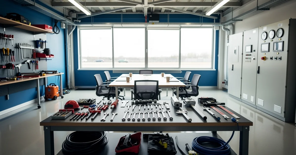 open-dialogue team scene on anonymous safety reports 8 steps for ehs managers — Anonymous Safety Reports: 8 Steps for EHS Man
