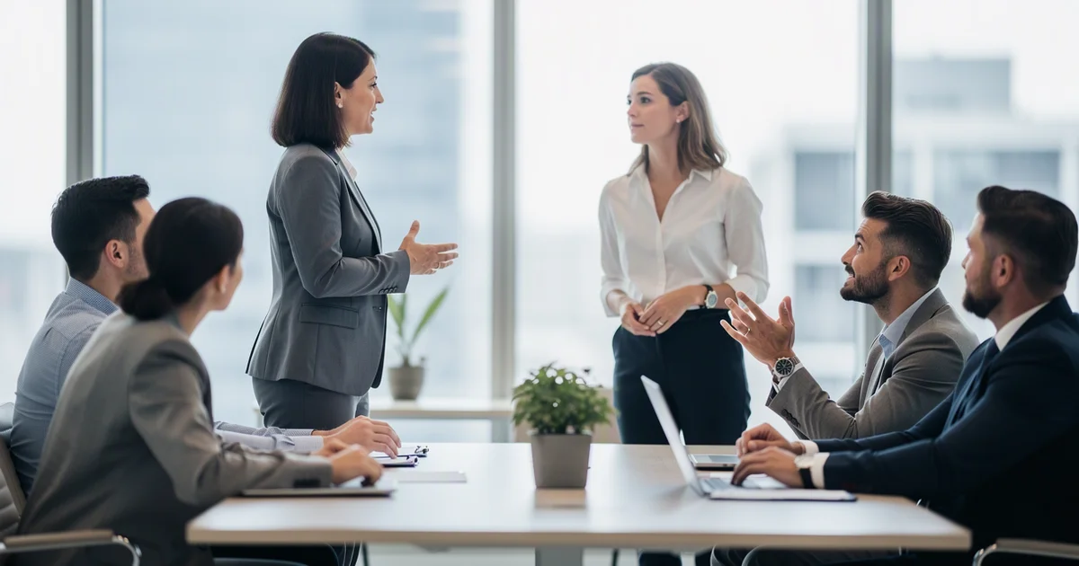 open-dialogue team scene on speak up reliability in safety 6 myths that keep supervisors waiting — Speak-Up Reliability in Sa