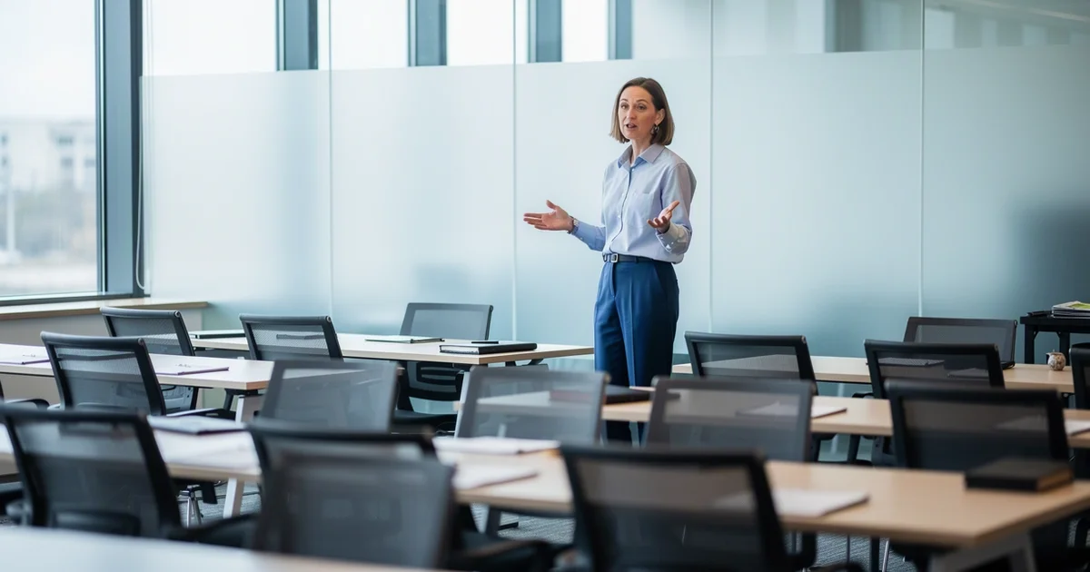 corporate environment depicting psychosocial factors in run a shift schedule psychosocial risk review in 14 days — Run a Shif