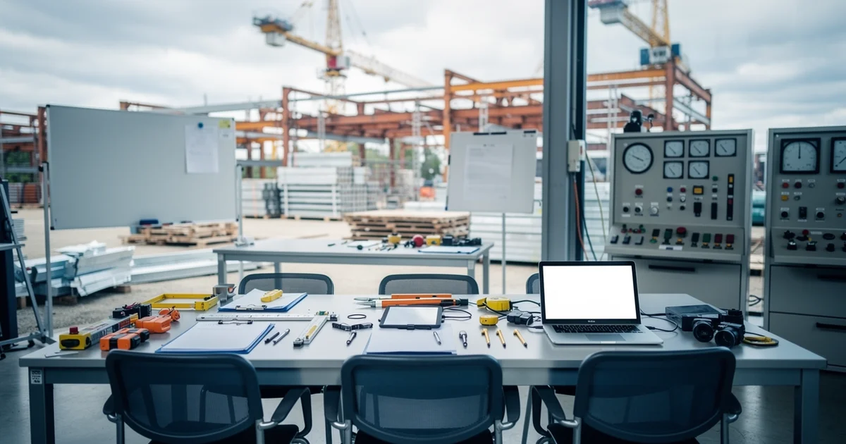 risk management scene on contractor prequalification vs onboarding vs field oversight which safety gate — Contractor Prequali