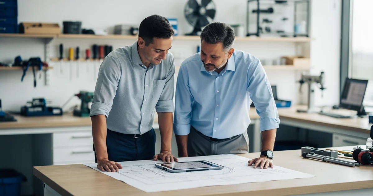 risk management scene on how cam stevens thinks about voice technology in ehs — How Cam Stevens Thinks About Voice Technology