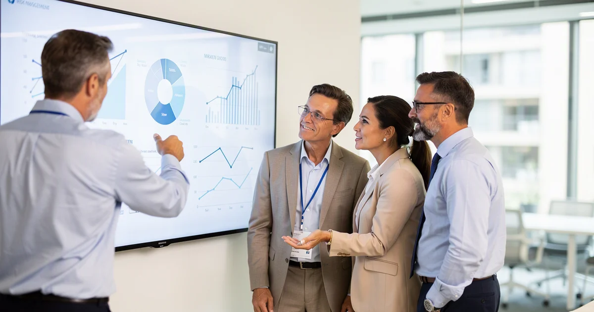 risk management scene on how rodney rocha thinks about assumptions before safety decisions become — How Rodney Rocha Thinks A