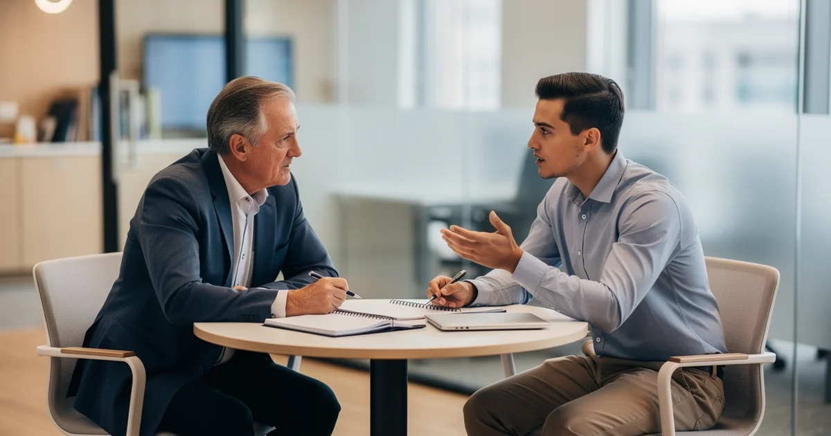 risk management scene on how to build a contractor mobilization safety plan in 14 days — How to Build a Contractor Mobilizati