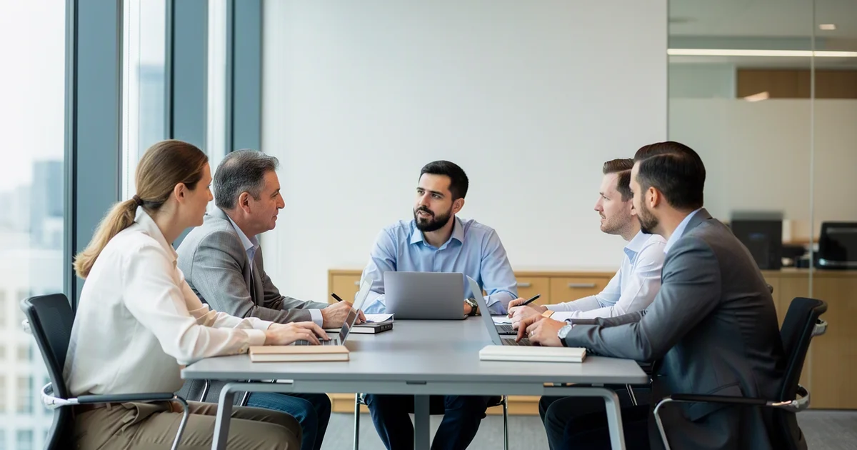 risk management scene on how to run a critical control walkdown in 8 steps — How to Run a Critical-Control Walkdown in 8 Step