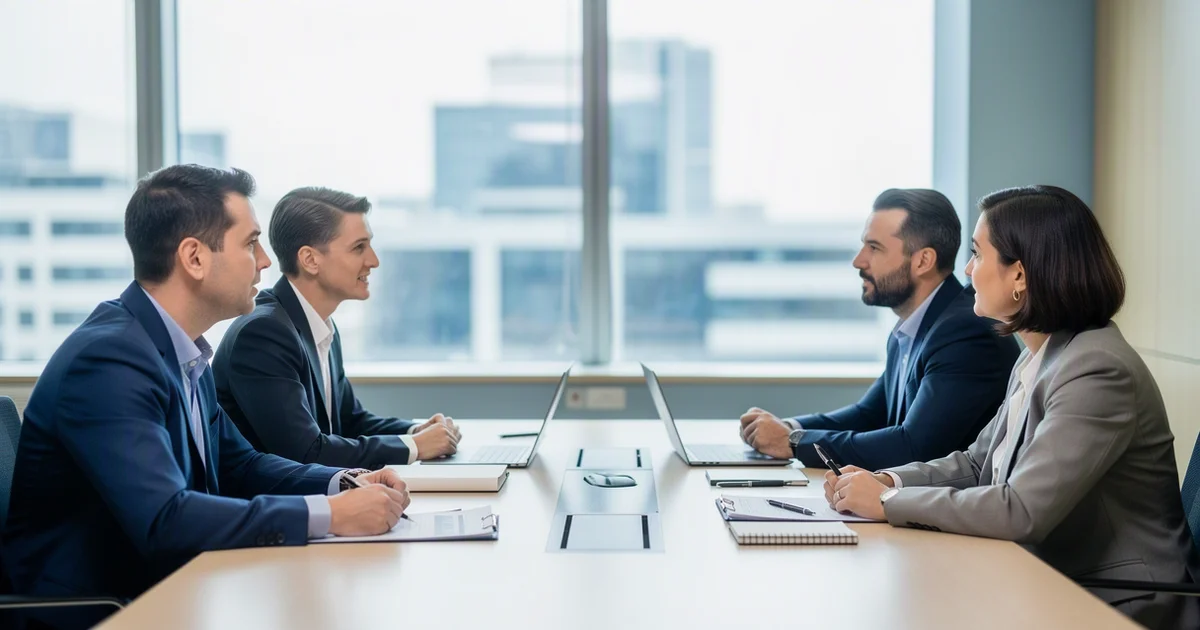 risk management scene on how to run a weekly critical control review in 30 minutes — How to Run a Weekly Critical-Control Rev