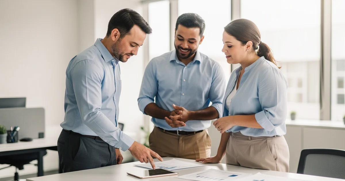 risk management scene on moc explained 4 decisions before risk becomes routine — MOC Explained: 4 Decisions Before Risk Becom