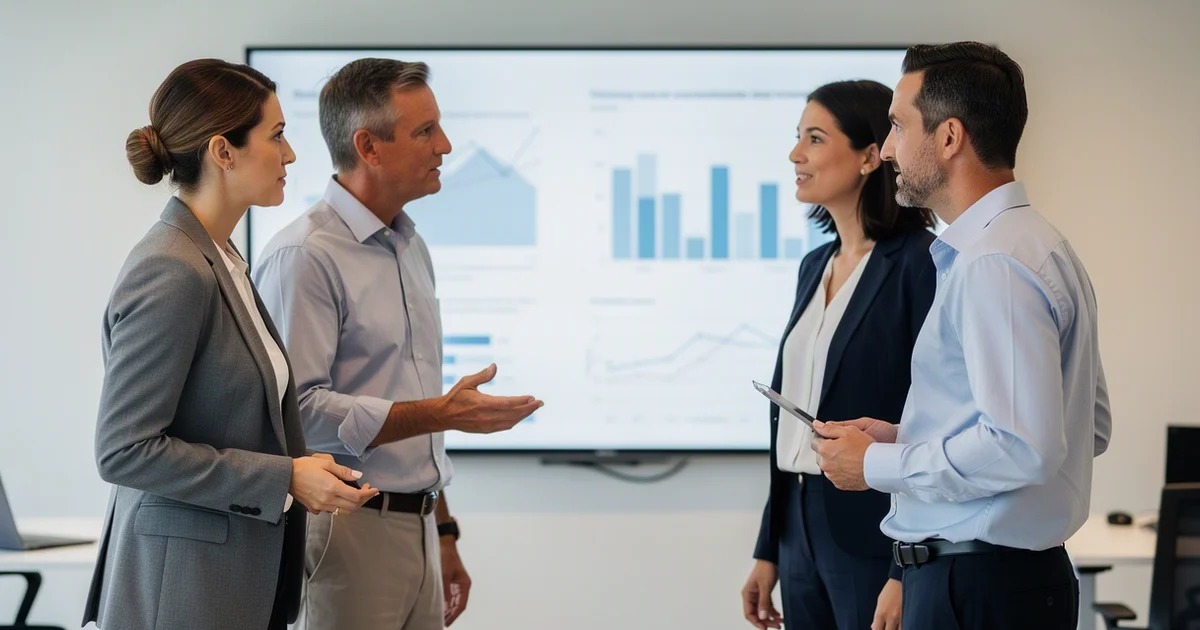 risk management scene on risk acceptance explained 4 decision states that keep residual risk honest — Risk Acceptance Explain