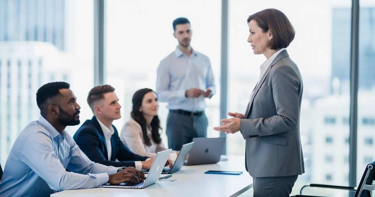 risk management scene on risk escalation explained 4 handoffs that keep critical exposure from becoming — Risk Escalation Exp
