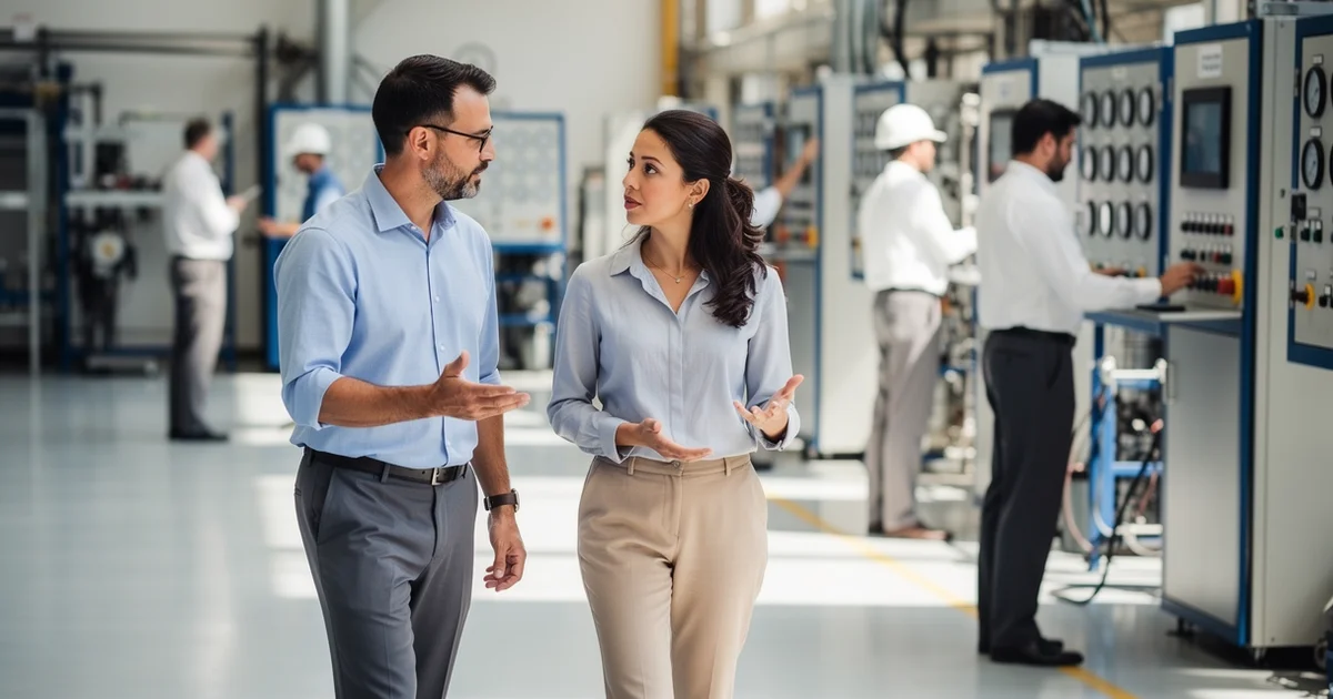 risk management scene on safety margin explained 4 buffers before risk escapes — Safety Margin Explained: 4 Buffers Before Ri