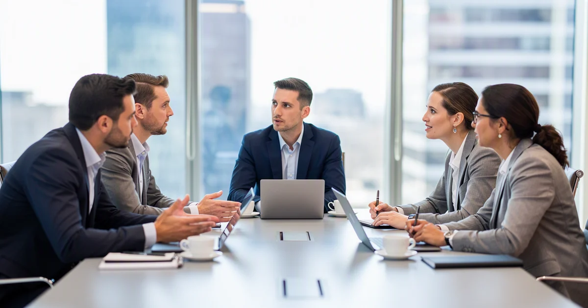 workplace setting representing how to run a safety conversation after a repeated shortcut in 15 minutes — How to Run a Safety