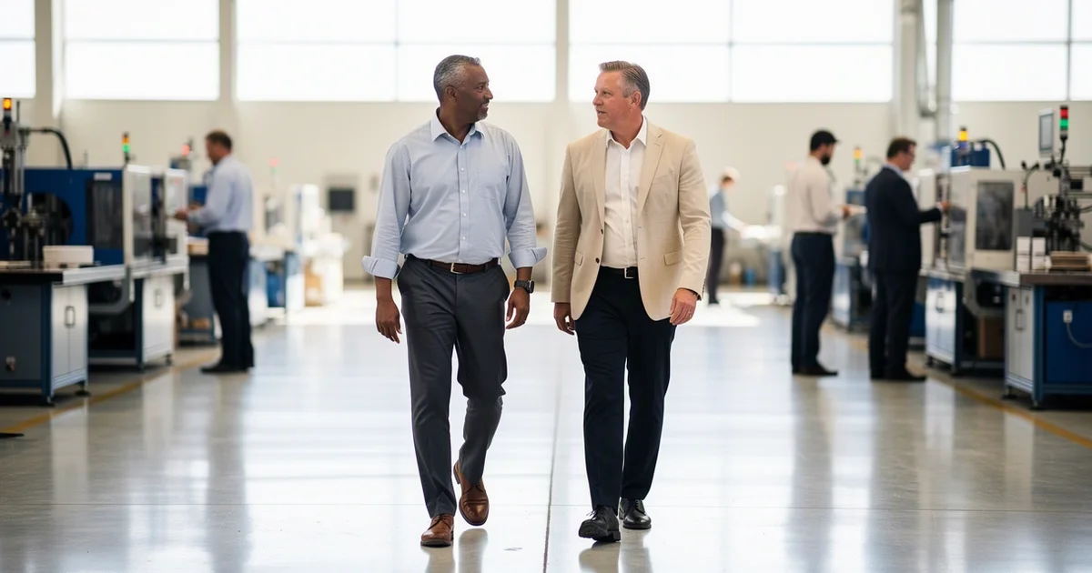 workplace setting representing optimism bias in safety 6 myths that make supervisors underestimate risk — Optimism Bias in Sa