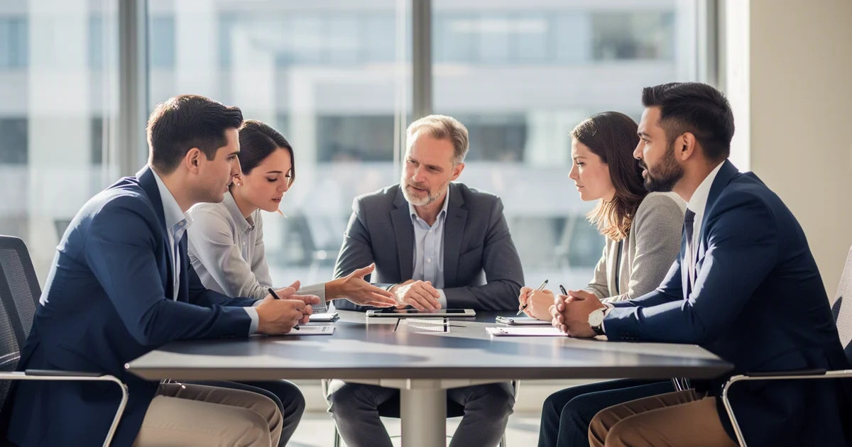workplace setting representing safety observation explained 4 evidence levels that separate coaching from — Safety Observatio
