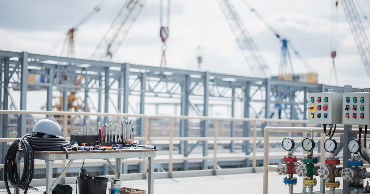 workplace setting representing task familiarity explained 3 traps that hide changed conditions — Task Familiarity Explained: