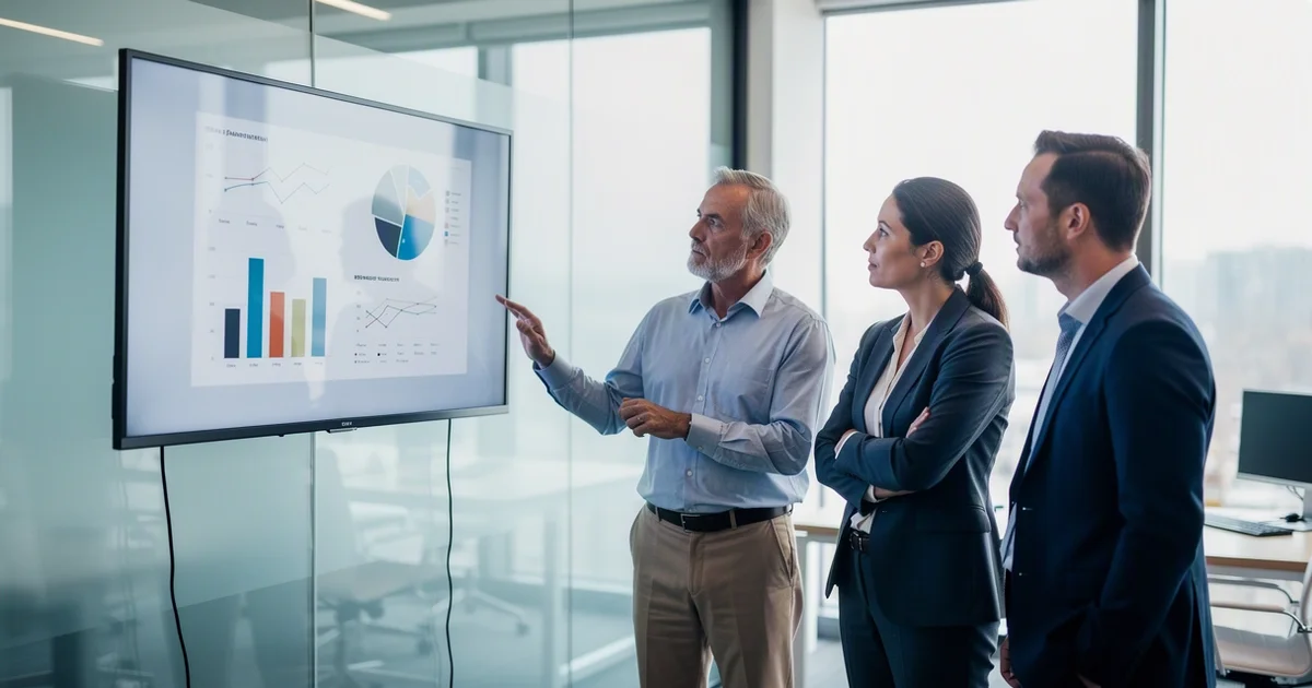 corporate environment depicting 5 insights from siemens on safety culture — 5 Insights from Siemens on Safety Culture