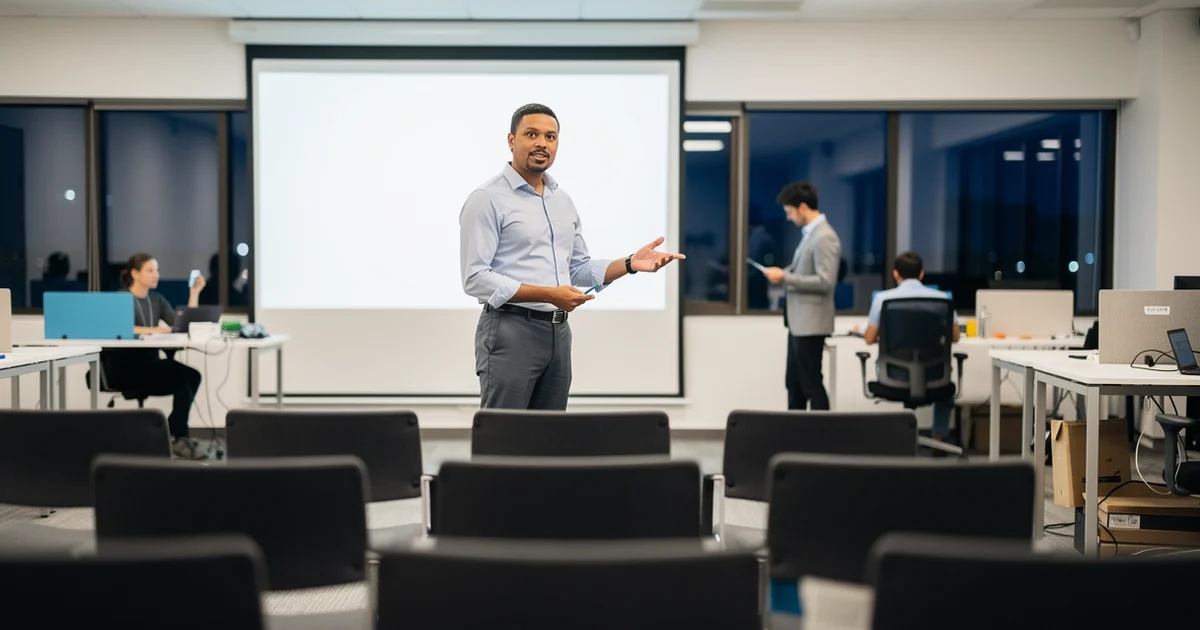 professional scene illustrating como auditar orden y limpieza antes del turno nocturno con 6 pasos — Cómo auditar orden y lim