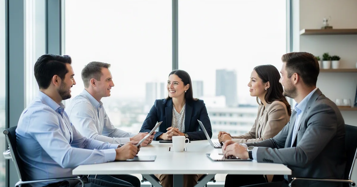 professional scene illustrating contratista principal vs supervisor de obra vs responsable de sst 5 pruebas — Contratista pri
