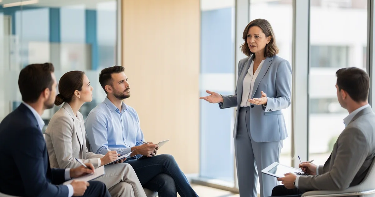 corporate environment depicting how clive lloyd thinks about compliance when trust is the real safety control — How Clive Llo