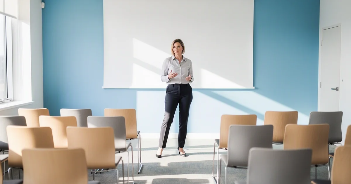 corporate environment depicting how clive lloyd thinks about trust as the first safety culture test — How Clive Lloyd Thinks