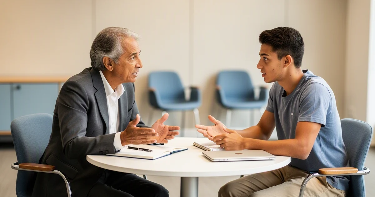 professional scene illustrating iso 45001 explicado 7 evidencias de control real — ISO 45001 explicado: 7 evidencias que sepa
