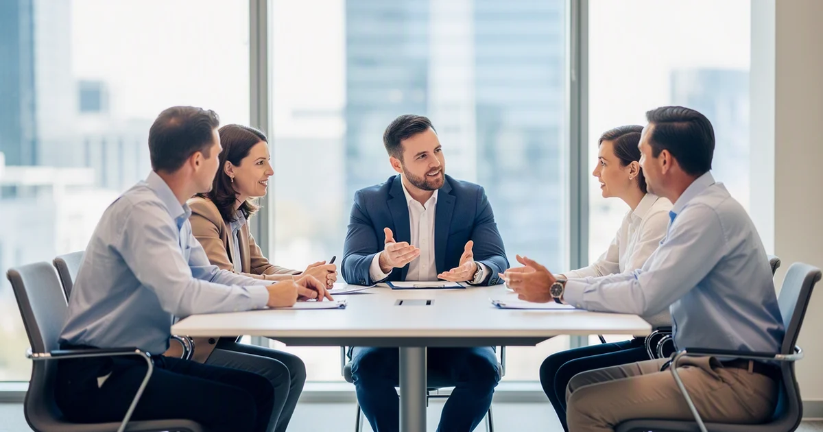corporate environment depicting safety assurance explained 4 conditions that make safety claims credible — Safety Assurance E
