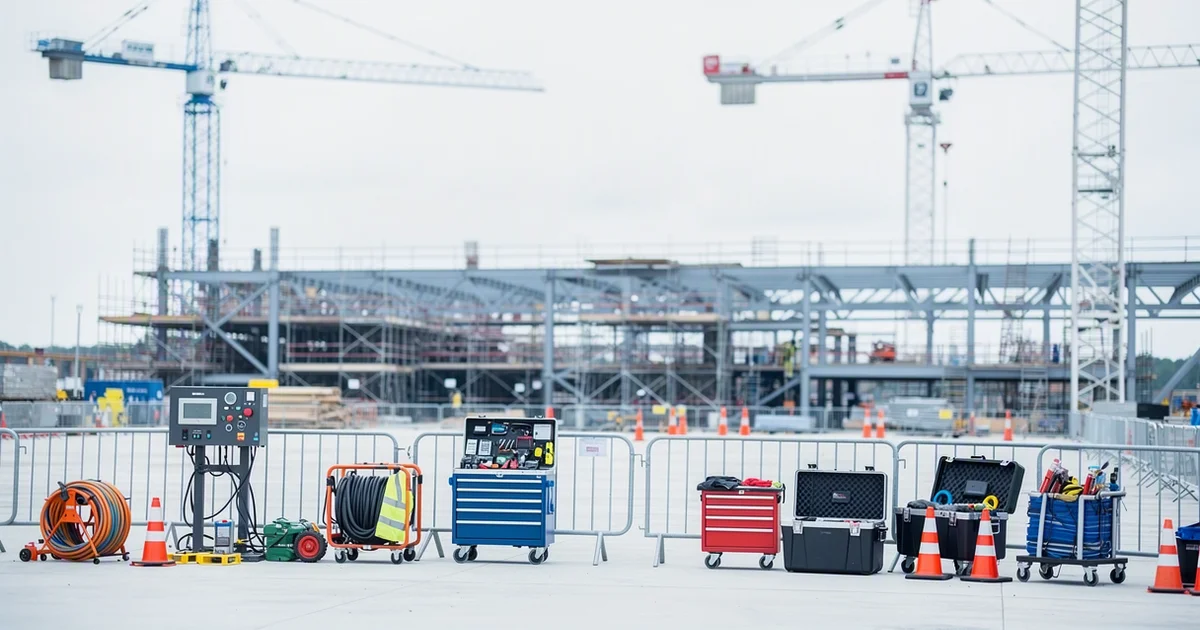corporate environment depicting safety culture 3 failures that turn leadership commitments into shift level — Safety Culture: