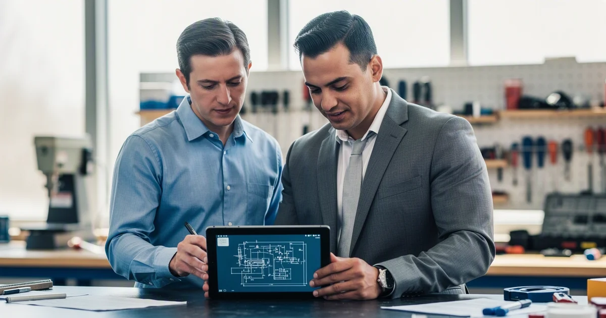 corporate environment depicting safety culture 4 gaps that make compliance look like capability — Safety Culture: 4 Gaps That