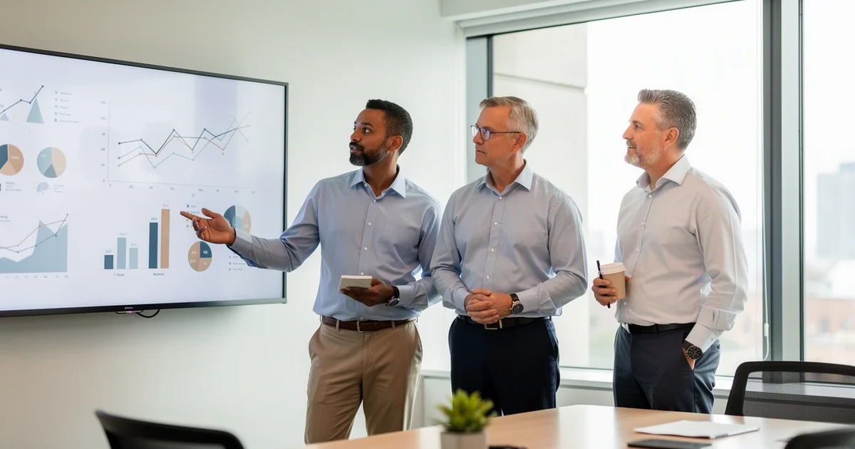 corporate environment depicting safety culture 5 consensus gaps that turn agreement into exposure — Safety Culture: 5 Consens