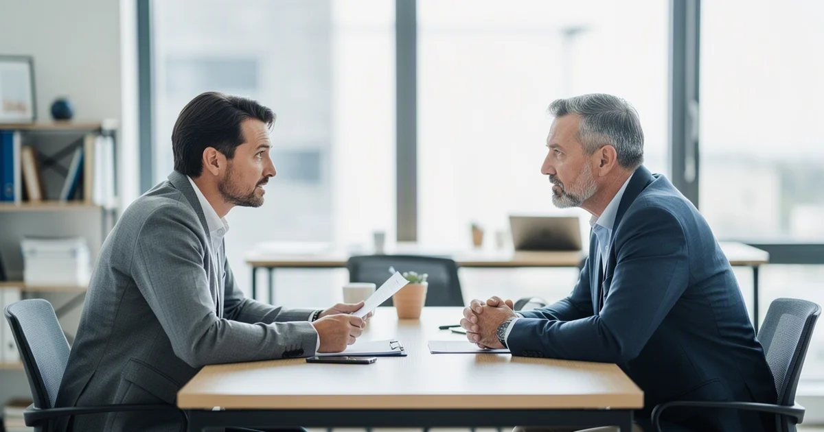 corporate environment depicting safety culture 6 blind spots behind cosmetic compliance — Safety Culture: 6 Blind Spots Behin