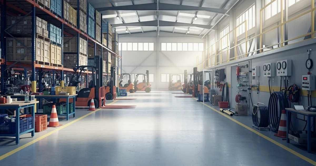 corporate environment depicting safety culture traces explained 5 evidence types leaders can verify — Safety Culture Traces E