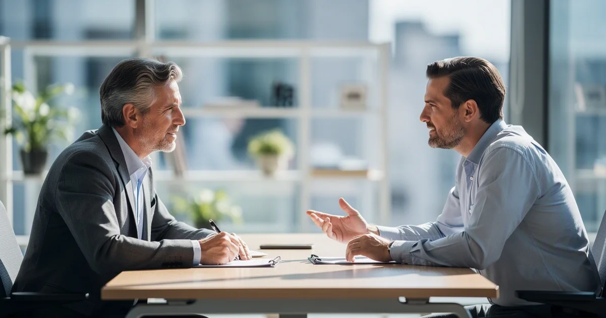 professional scene illustrating seguridad psicologica 9 sesgos que disfrazan el silencio de disciplina — Seguridad psicológic
