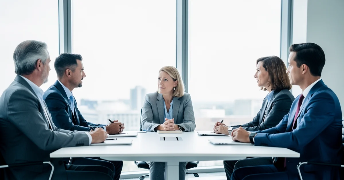 professional scene illustrating trir vs ltifr vs tasa de gravedad vs precursores sif cual usar en el comite — TRIR vs LTIFR v