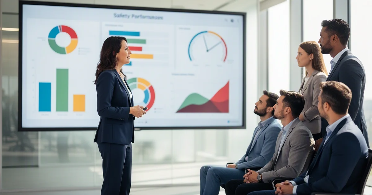 metrics dashboard representing maintenance backlog case how 250 projects moved overdue work into risk decisions — Maintenance