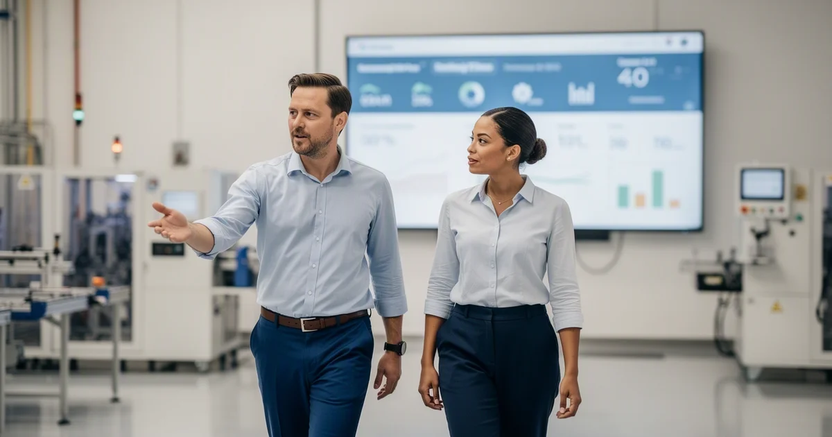 metrics dashboard representing new safety data steward in 50 days how to make leading indicators decision ready — New Safety