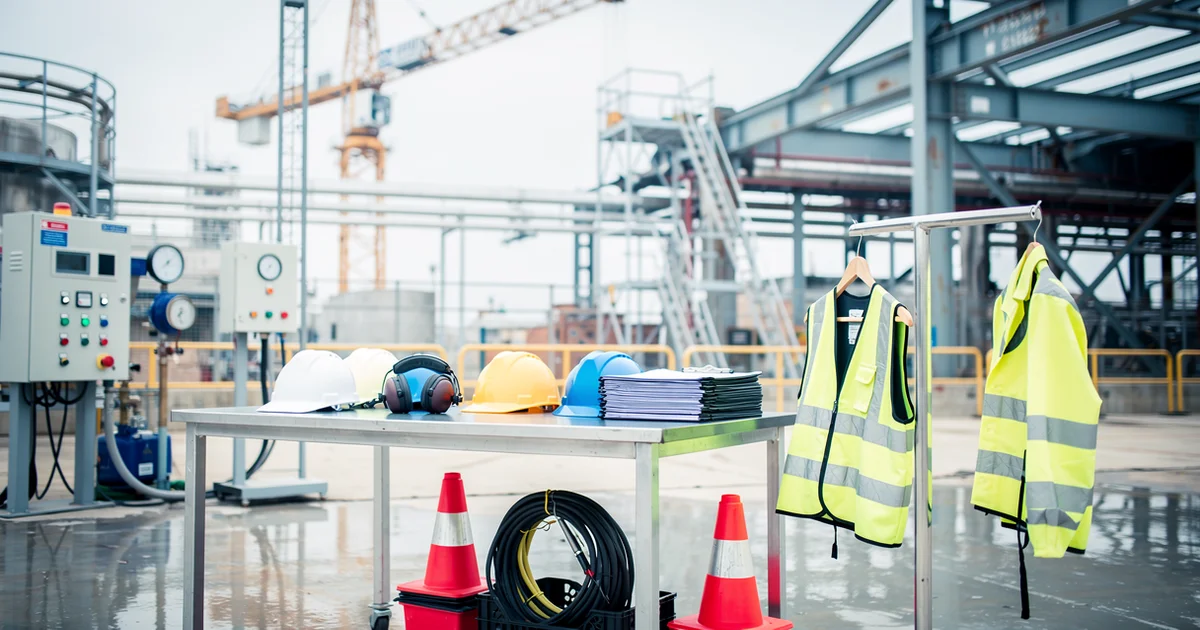 leadership scene showing regional ehs director in 100 days acquisition safety — Regional EHS Director in 100 Days: Acquisitio